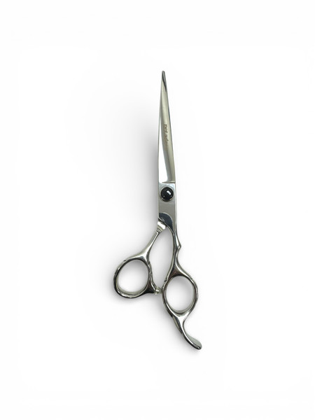Pet-Agree Cutting Edge Shears- 7" Straight