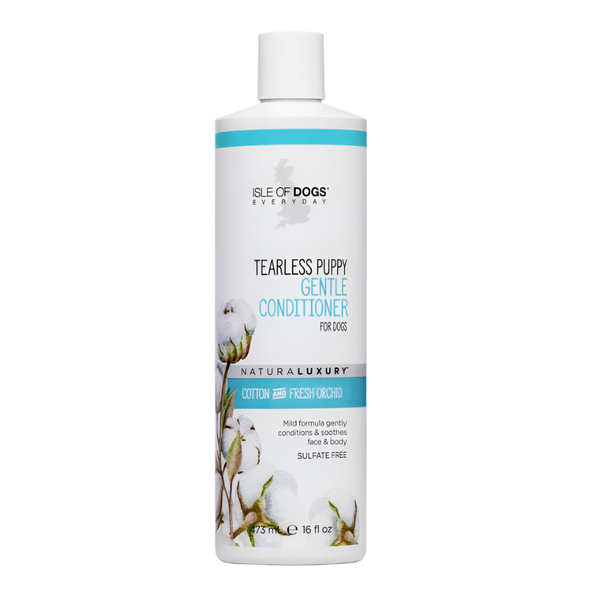 Isle of Dogs - Tearless Puppy Conditioner