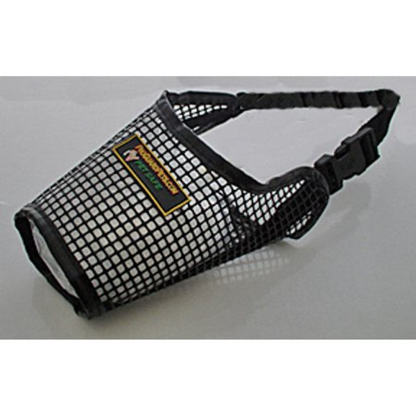 Sure-Fit Dog Muzzles - Size 5
