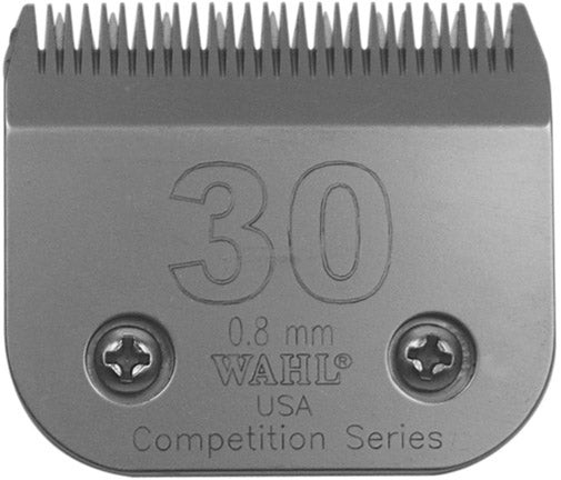 Competition Series Blades - #30