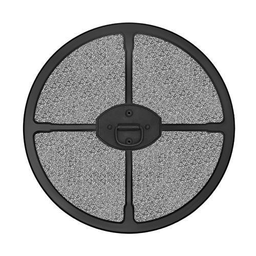 B-Air Grizzly Filter Kit w-Frame x2