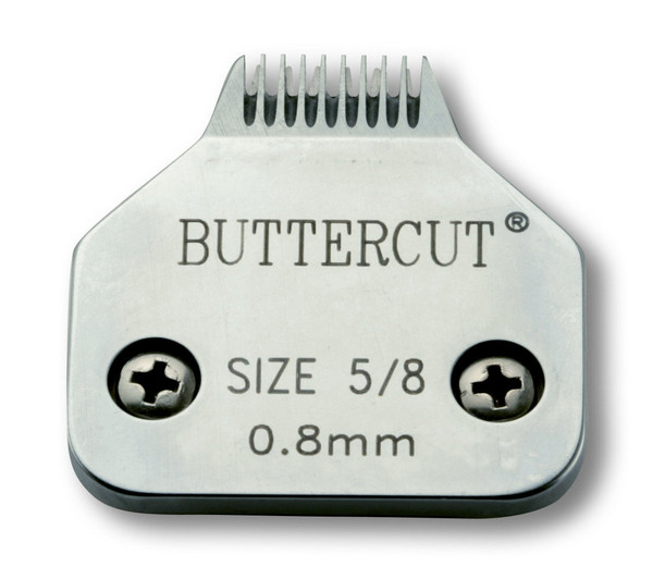 ButterCut 5-8 inch Toe SS Blade