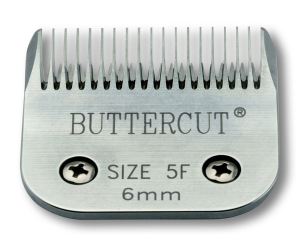 ButterCut 5F SS Blade