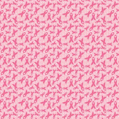 Bandanna Pink Ribbon Survivor