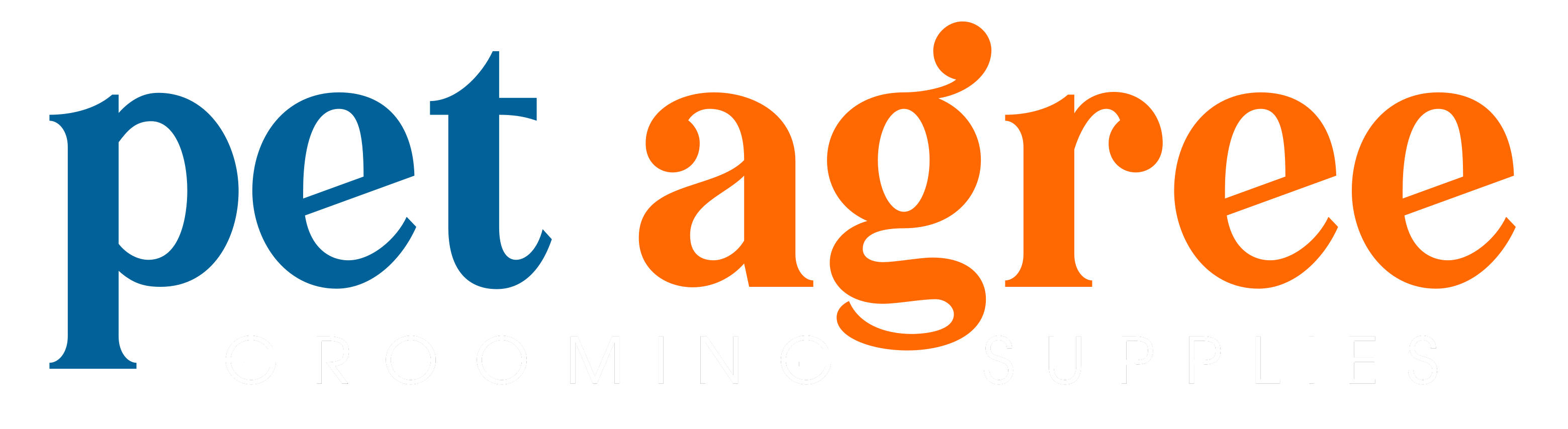 Pet-Agree Grooming Supplies