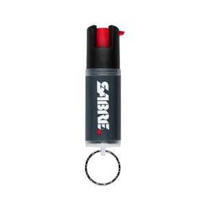 SABRE .54 OZ KR-14 KEY RING (KR-14) SABRE .54 OZ KR-14 KEY RING (KR-14)