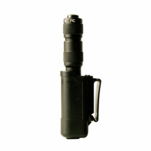 BLA CQC LGHT HLDR TACMATE BLK  (411000PBK)