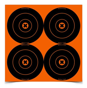 BC BB6 BIG BURST 6" - 12 TARGT (36612) BC BB6 BIG BURST 6" - 12 TARGT (36612)