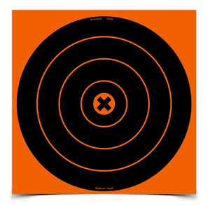 BC BB12 BIG BURST 12" ROUND (36123) BC BB12 BIG BURST 12" ROUND (36123)