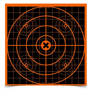 BC BBSI BIG BURST 12" SGT-IN   (36213)