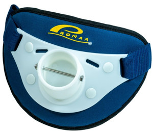 PROMAR PADDED ROD BELT (AC-612) PROMAR PADDED ROD BELT (AC-612)