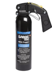 SABRE 18.5 OZ FOG MK-9  (920060-C)