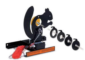 GAMO SQUIRREL FIELD TARGET  (621220854)