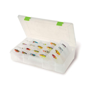 PLANO FLIPSIDER 3700 SZ 3-1/8   (3734-00)