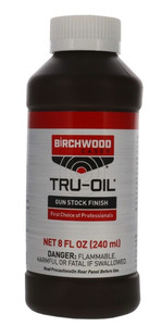 BC TRU-OIL STOCK FINISH 8.OZ (23035) BC TRU-OIL STOCK FINISH 8.OZ (23035)