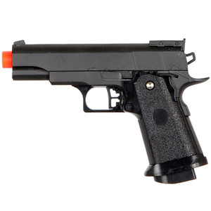 G10 ALLOY AIRSOFT PISTOL  (G10)