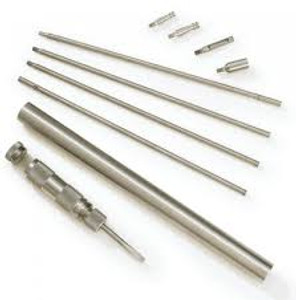BC UNIVERSAL GUN CLEANING SYS (41130) BC UNIVERSAL GUN CLEANING SYS (41130)