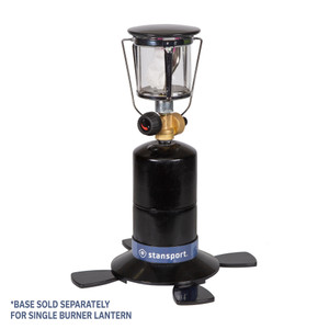 STAN COMPACT SINGLE MANTLE  (172)