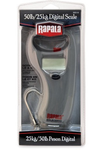 RAP 50LB DIGITAL SCALE (RSDS-50) RAP 50LB DIGITAL SCALE (RSDS-50)