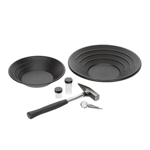 STAN GOLD MINING KIT (603) STAN GOLD MINING KIT (603)