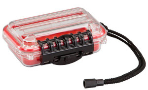 PLANO GUIDE SERIES PC RED (144900) PLANO GUIDE SERIES PC RED (144900)
