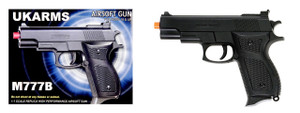M777B SPRING AIRSOFT (M777B) M777B SPRING AIRSOFT (M777B)