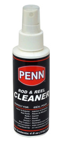 PENN 4OZ SPRAY ROD AND REEL (4OZCLNCS6) PENN 4OZ SPRAY ROD AND REEL (4OZCLNCS6)