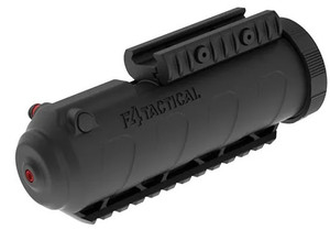 CE F4 TAC RAIL MOUNTED PEPPER   (520070)
