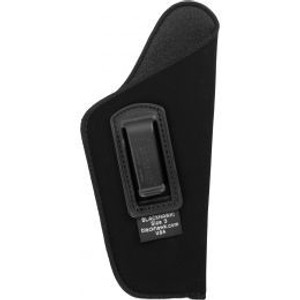 BLA INSIDE PANTS HOLSTER R/H (73IP03BKR) BLA INSIDE PANTS HOLSTER R/H (73IP03BKR)