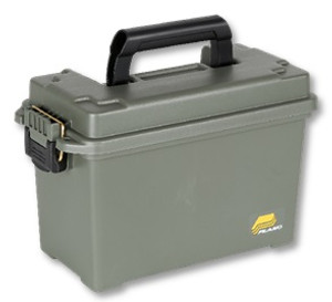 PLANO AMMO BOX OD GREEN CAL.50 (171200) PLANO AMMO BOX OD GREEN CAL.50 (171200)