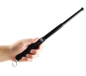 CE POLICE FORCE 12" BATON (PF12TKR) CE POLICE FORCE 12" BATON (PF12TKR)