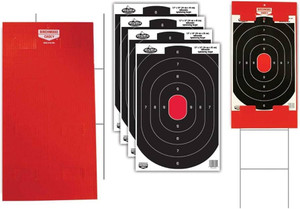 BC SHARPSHOOTER TABLOCK 12X18 (38104) BC SHARPSHOOTER TABLOCK 12X18 (38104)