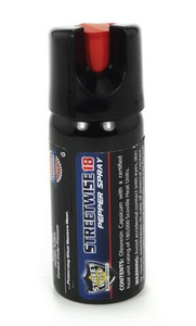 CE 18 PEPPER SPRAY 2OZ TWIST   (SW8TL18)