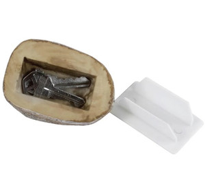 CE ROCK KEY HIDER  (RKH8)