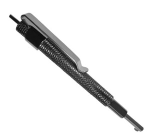 CE POLICE FORCE  HANDCUFF KEY  (PFTHK)