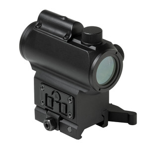 NCSTAR MICRO DOT RD/BL GRN LSR (VDBRGLB) NCSTAR MICRO DOT RD/BL GRN LSR (VDBRGLB)