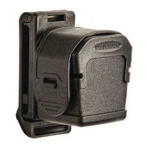 BLA TASER X-26 CARTRIDGE HOLDE  (44A890BK)