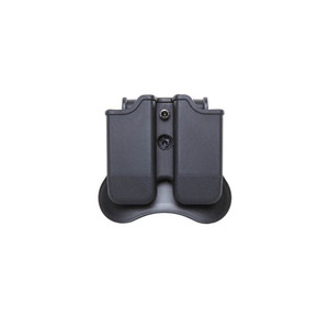 CYTAC GLOCK DOUBLE MAGAZINE  (CY-MP-G3)