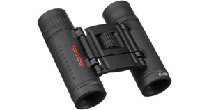 TASCO 8X21 MM BLACK ROOF PRISM  (165821)