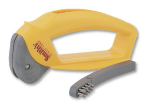 SMITH AXE & MACHETE SHARPENER (50523) SMITH AXE & MACHETE SHARPENER (50523)