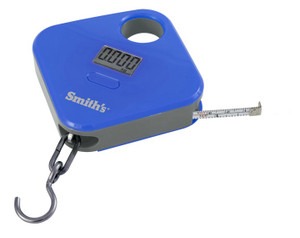 SMITH PORTABLE ELECTRONIC SCAL  (50752)