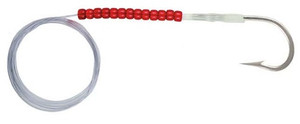 C&H SINGLE HOOK RIGGING 8/0 (CH-RKS8C) C&H SINGLE HOOK RIGGING 8/0 (CH-RKS8C)
