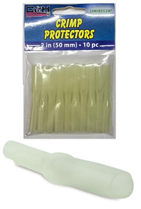 C&H CRIMP PROTECTORS 50MM (CH-CP) C&H CRIMP PROTECTORS 50MM (CH-CP)