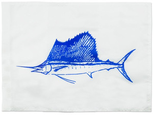 C&H SAILFISH FLAG (CH-SF1) C&H SAILFISH FLAG (CH-SF1)