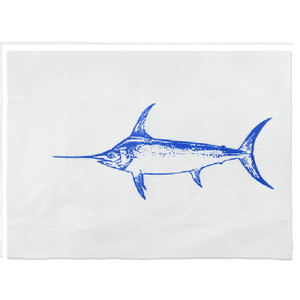 C&H SWORDFISH FLAG  (CH-SWF1)