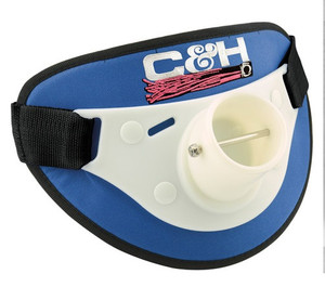 C&H FIGHTING BELT (CH-FBB) C&H FIGHTING BELT (CH-FBB)