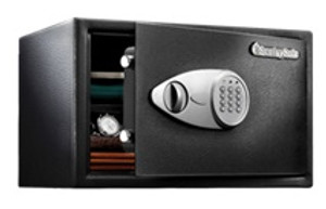 MASTER LOCK SENTRY LARGE (X125ENGHRO) MASTER LOCK SENTRY LARGE (X125ENGHRO)