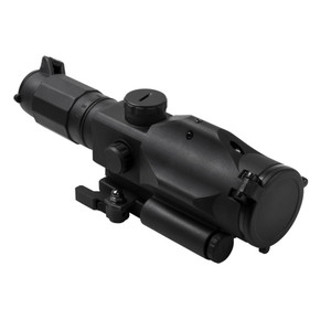 NCSTAR 3-9X40 SPORTING SCOPE (VSRTP3940GV3) NCSTAR 3-9X40 SPORTING SCOPE (VSRTP3940GV3)