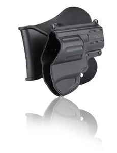 CYTAC S&W J FRAME 2" REVOLVER  (CY-JFB)