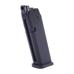 UMAREX GLOCK 17 MAG 6MM 20RDS  (2276302)